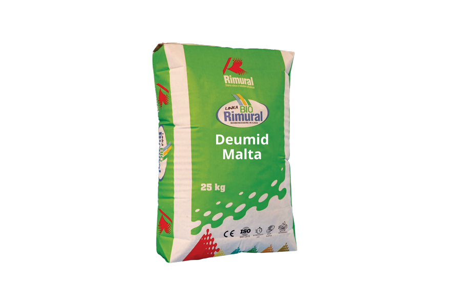 deumid malta