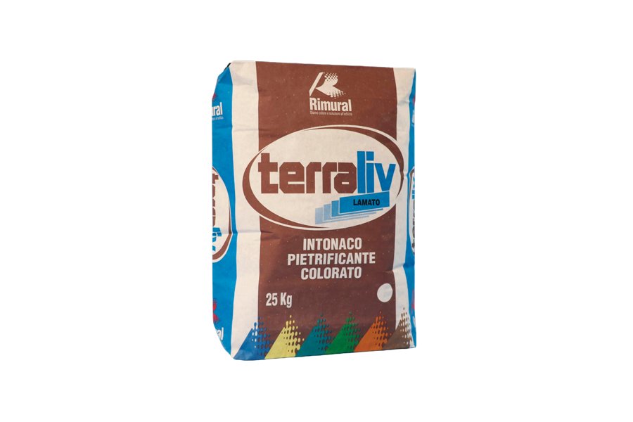 sacco terraliv lamato