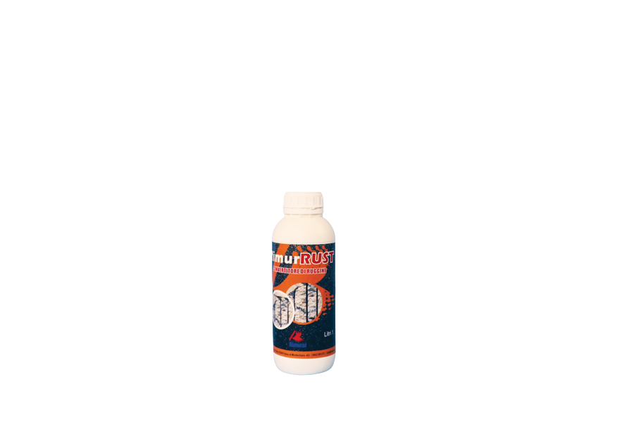 rimur rust