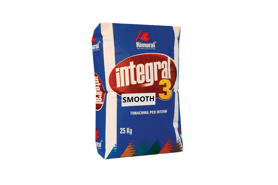 sacco integral 3 smooth