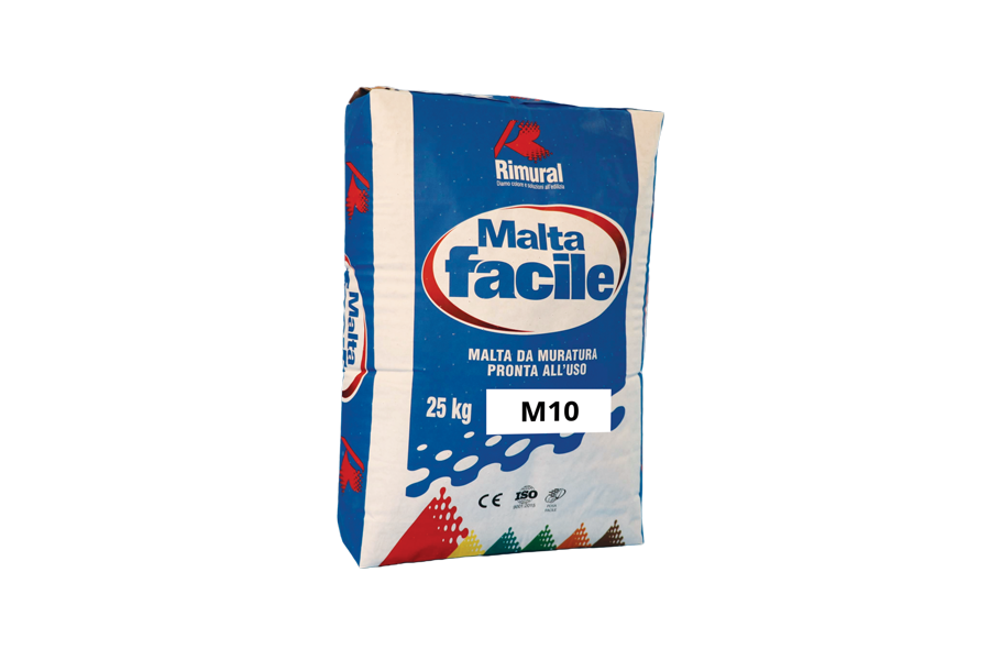sacco malta m10