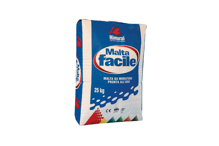sacco malta facile