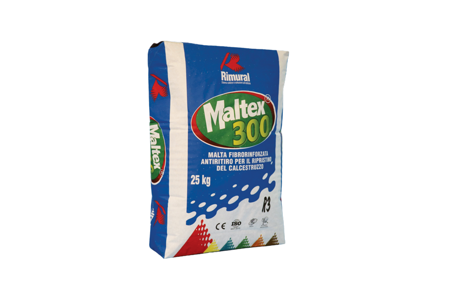 sacco maltex 300