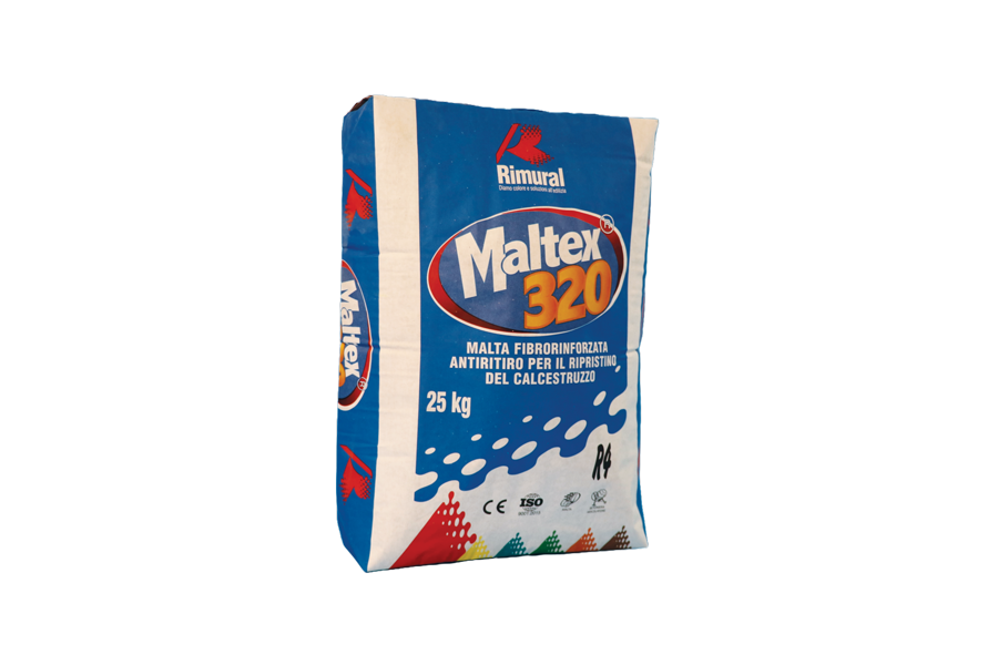 sacco maltex 320