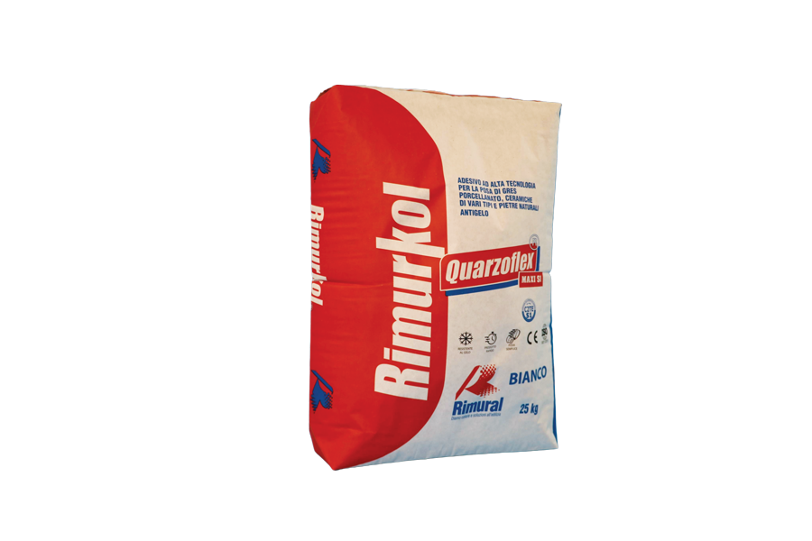 sacco quarzoflex maxi s1