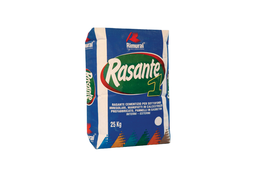 sacco rasante 1