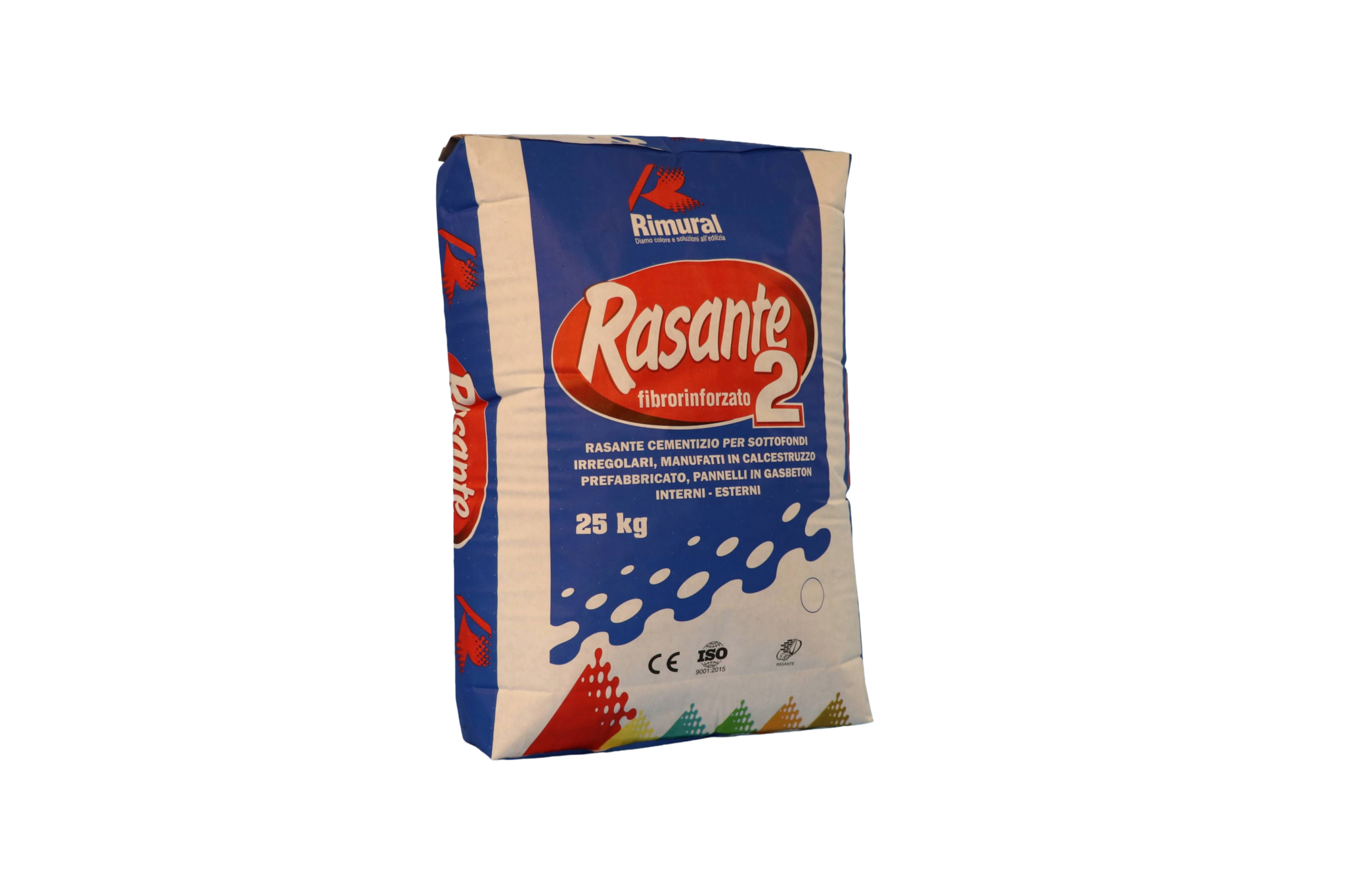 sacco rasante 2
