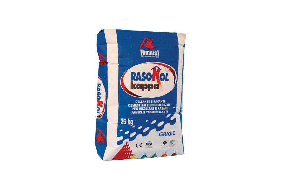 sacco rasokol kappa